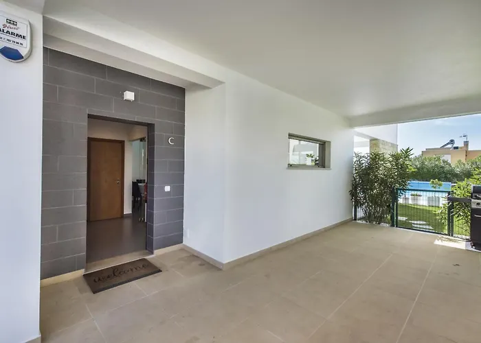 Blue By Algarve Holidays ヴィラ *