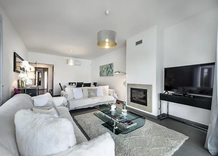 ヴィラ Blue By Algarve Holidays