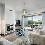 Blue By Algarve Holidays Villa