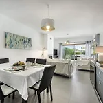 Villa Blue By Algarve Holidays