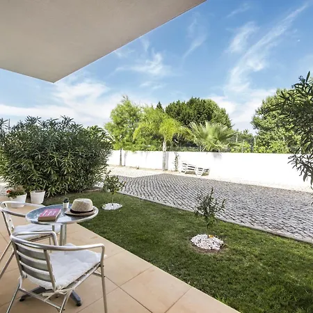 Вилла Blue Villa 3 Bedroom Villa With Optional Heated Pool Gale Albufeira *