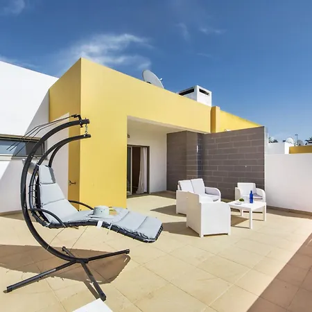 Blue Villa 3 Bedroom Villa With Optional Heated Pool Gale Albufeira * Албуфейра
