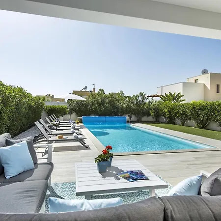 Blue By Algarve Holidays וילה *