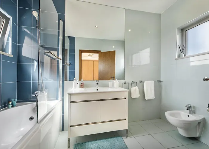 Villa Isabella Blue By Algarve Holidays *