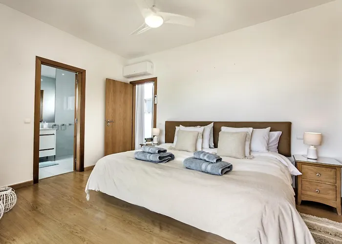 Isabella Blue By Algarve Holidays Villa Albufeira