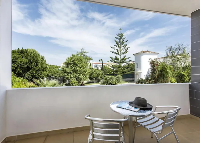 Isabella Blue By Algarve Holidays Villa