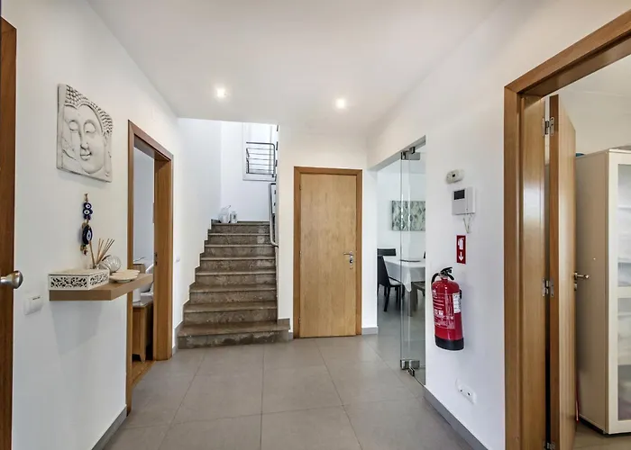 Villa Isabella Blue By Algarve Holidays Albufeira