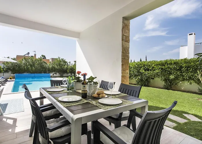 Isabella Blue By Algarve Holidays Albufeira