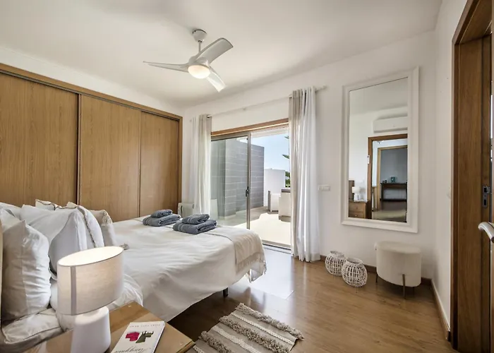 Isabella Blue By Algarve Holidays Villa Albufeira