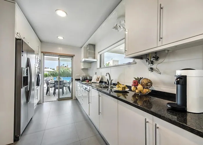 Isabella Blue By Algarve Holidays *