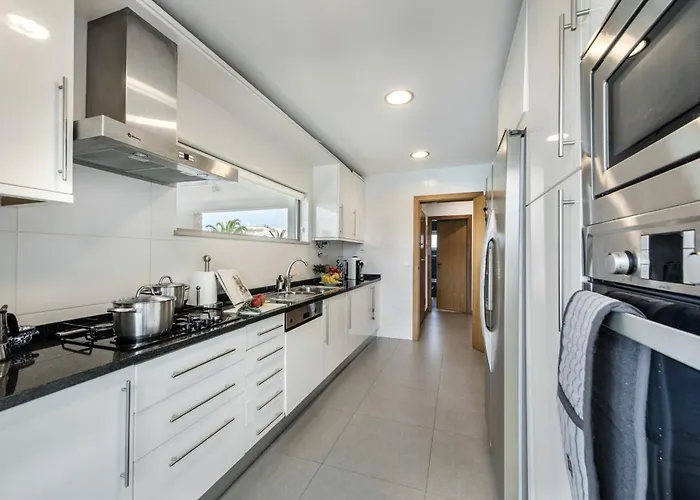 Isabella Blue By Algarve Holidays Albufeira