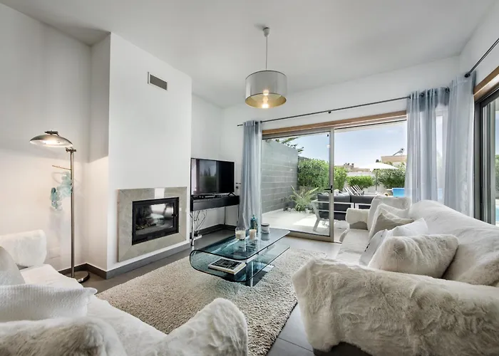 Isabella Blue By Algarve Holidays Villa