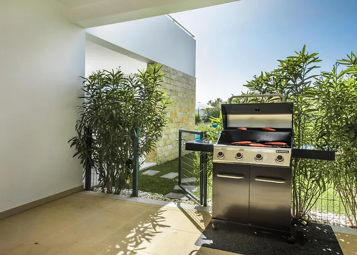 Isabella Blue By Algarve Holidays Villa