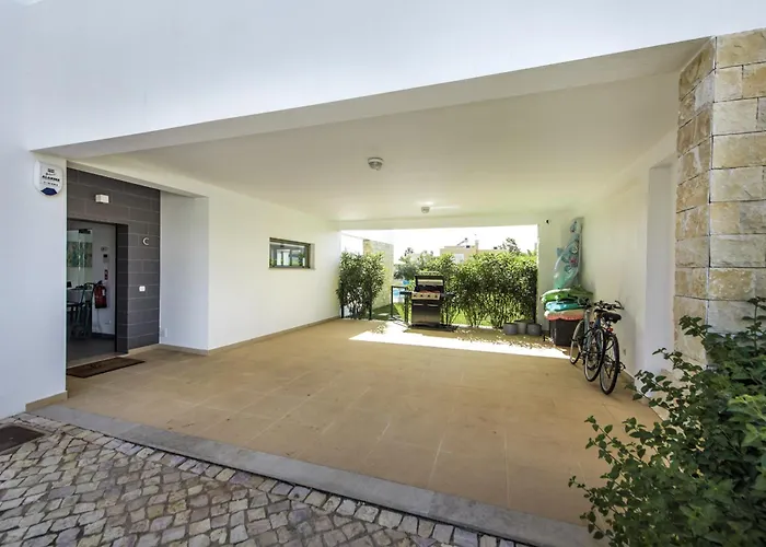 Villa Isabella Blue By Algarve Holidays