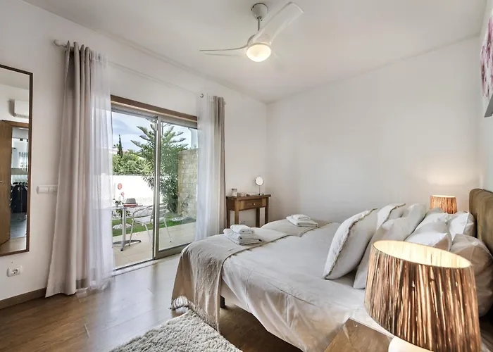 빌라 Isabella Blue By Algarve Holidays