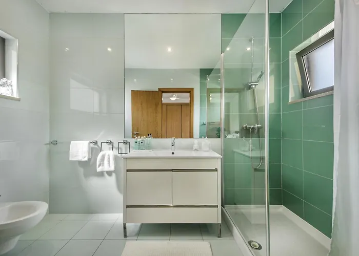 Isabella Blue By Algarve Holidays