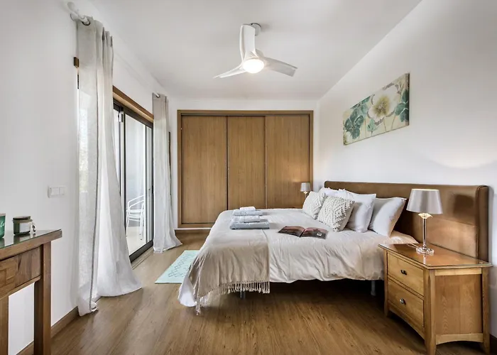 Isabella Blue By Algarve Holidays 빌라